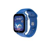 Forever Kids Look Me ! 3 KW-520 4G/LTE, GPS, WiFi smartwatch bleue pour enfants