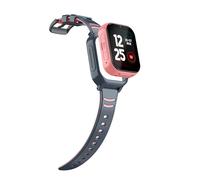 Forever KIDSLOOKME2PK, 3,66 cm (1,44"), écran tactile, Wi-Fi, GPS