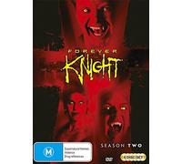 Forever Knight: Season Two [Import]