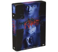 Forever Knight - The Trilogy, Part 1 [Import USA Zone 1]