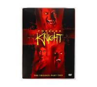 Forever Knight Trilogy: Part 2 [Import USA Zone 1]