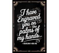 Forever Known: Enduring Promise Pages for Identity Reflection