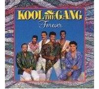 Forever KOOL & THE GANG Soul - Funk