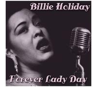 Forever Lady Day – Universal Music Group