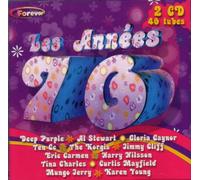 Forever Les Années 70