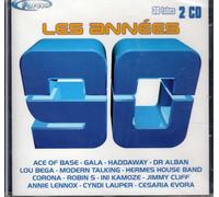 Forever Les Années 90 Vol. 2