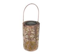 Forever Light Lampe solaire à LED Feuilles marocaines SUNARI FLS-210