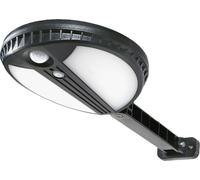 Forever Light Lampe solaire SUNARI FLS-12 avec PIR, 500 lm, 2400 mAh