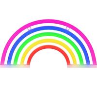 Forever Light Neon LED Arc-en-ciel 5 couleurs FLNE14X
