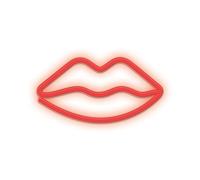 Forever Light Neon LED Décoration murale pour chambre à coucher, club, décoration, néon, 3 piles AA, USB, signe lumineux, éclairage, décoration pour salon, fête