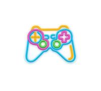 Forever Light Néon Plexiglas LED PAD multicolore NNE19 Borne décorative de jeux de lumière néon