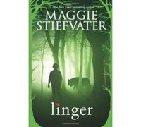 Forever / Linger / Shiver - [Livre en VO] Maggie Stiefvater (Auteur)