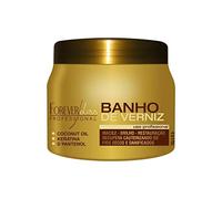 Forever Liss | Banho De Verniz Hair Mask | 250gr