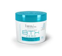 Forever Liss | BTX Zero Volume Masque Capillaire | 250 gr