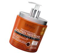 Forever Liss Cauter Restore Formaldehyde-free Cauterization 500g/17,63fl.oz