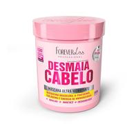 Forever Liss Desmaia Cabelo Masque capillaire ultra hydratant 950 g