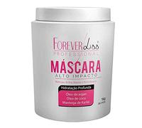 Forever Liss High Impact Masque d'hydratation pour cheveux profonds 1 kg