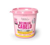 Forever Liss Máscara Desmaia Cabelo 350 g