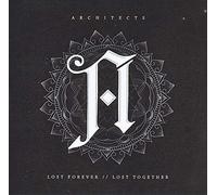 CD - EPITAPH - LOST FOREVER // LOST TOGETHER