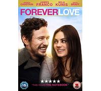 Forever Love [Edizione: Regno Unito] [Import]