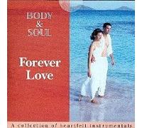 Forever Love [Import]