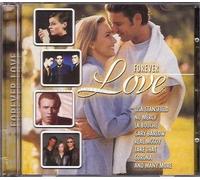 Forever Love (Lisa Stansfield, No Mercy, La Bouche, Gary Barlow, Real McCoy, Take That a.m.m.)