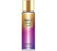 Forever Loved Brume Corporelle Parfumée Pour Femme 150ml