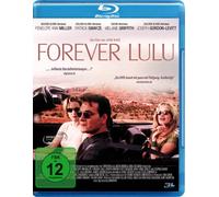 Forever Lulu - Die erste Liebe rostet nicht [Blu-ray]