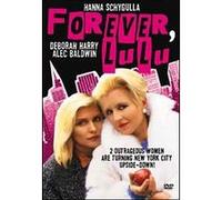 Forever Lulu - DVD Zone 1 G