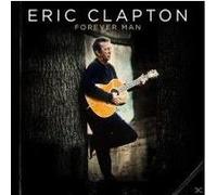 Eric Clapton - Forever Man
