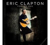 Forever Man (2LP) by Eric Clapton [VINYL] NEUF