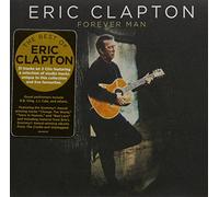 Forever Man: Best of Eric Clap [Import]