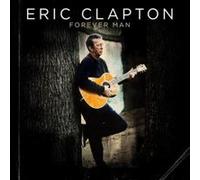 Eric Clapton – Forever Man – CD