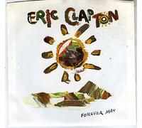 forever man / too bad 45 rpm single