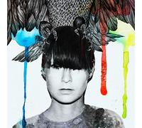 Hanne Kolsto – Forever Maybe – CD – Import