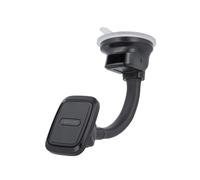 Forever MH-200 Support universel pour voiture compatible avec iPhone 14, 13, 12, 11 E 2020, XS, Samsung S21, Huawei, Xiaomi,Tableau de bord support voiture