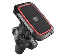 Forever MH-260 Support magnétique universel multipoint pour voiture avec support de grille
