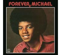Michael Jackson – Forever, Michael – SHM-CD