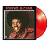 Michael Jackson - Forever Michael [Vinilo]