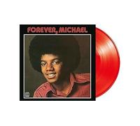 Michael Jackson - Forever Michael [Vinilo]