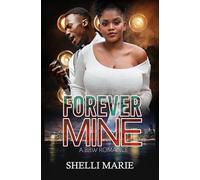 Forever Mine: A BBW Romance