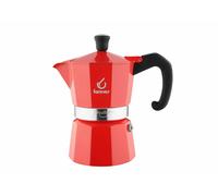 Forever Miss Moka Prestige La Rossa Cafetière 2 Tasses