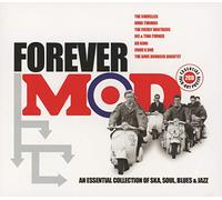 Various Mielsch – Forever Mod