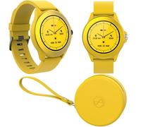 Forever Colorum Cw-300 Smartwatch Doré