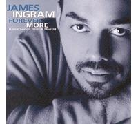 Ingram James - Forever More: Love Songs Hits & Duets [Import]