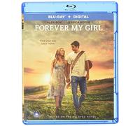 Forever My Girl [Blu-Ray]
