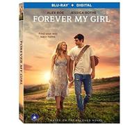Forever My Girl [Blu-Ray] Ac-3/Dolby Digital, Digital Theater System, Subtitled, Widescreen