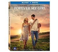 Forever My Girl [Blu-Ray] Ac-3/Dolby Digital, Digital Theater System, Subtitled, Widescreen