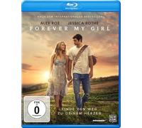 Forever My Girl [Blu-Ray] [Import]
