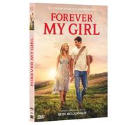 Forever My Girl DVD DVD
